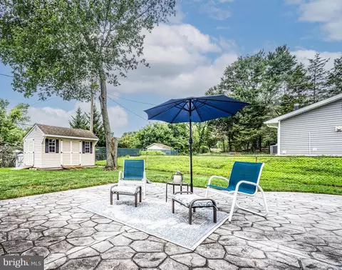 3402 Morlock Ln, Bowie, MD 20715 photo 18