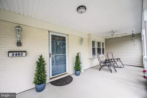 3402 Morlock Ln, Bowie, MD 20715 photo 3
