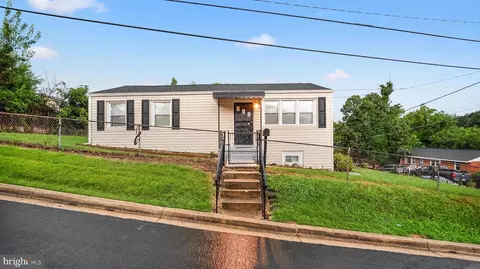 1404 Arcadia Ave, Capitol Heights, MD 20743