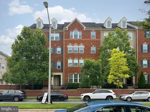 8141 Greenbelt Station Pkwy #303D, Greenbelt, MD 20770