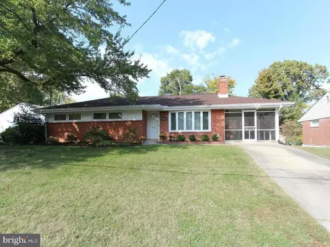 11620 35th Pl, Beltsville, MD 20705