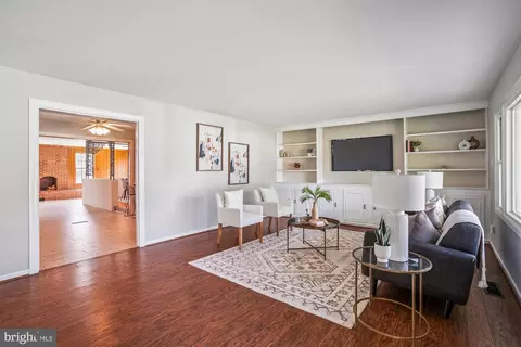 4412 Ockford Ln, Bowie, MD 20715