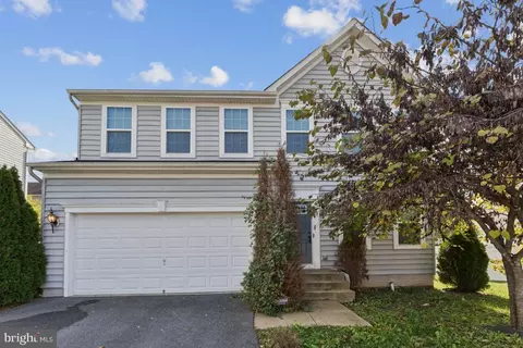 6103 Westin Ct, Capitol Heights, MD 20743
