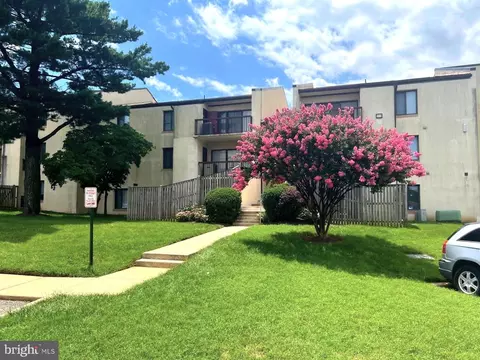 10137 Prince Pl #401-6B, Marlboro, MD 20774