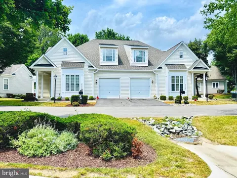 2148 Vittoria Ct #64, Bowie, MD 20721