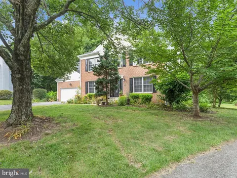 2704 Archangel Ct, Bowie, MD 20716