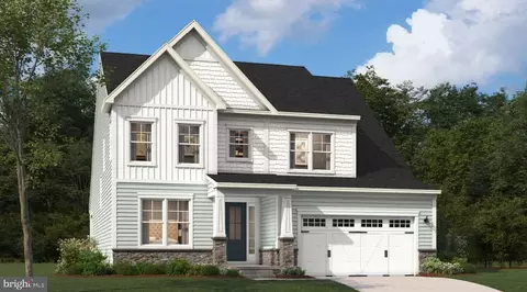 10925 Golden Glow Ave, Marlboro, MD 20774