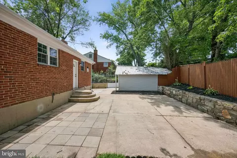 1003 Ward St, Laurel, MD 20707 photo 24