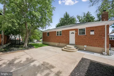 1003 Ward St, Laurel, MD 20707 photo 23