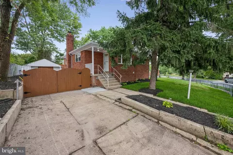 1003 Ward St, Laurel, MD 20707