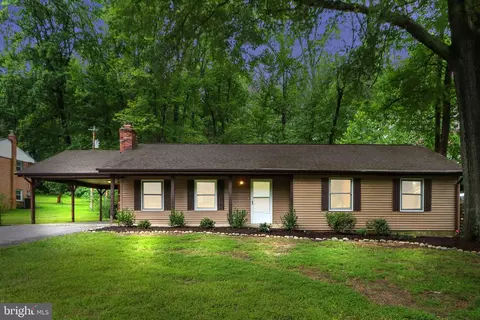 14901 Fort Trl, Accokeek, MD 20607