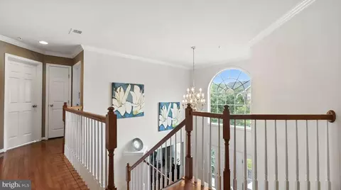 Entry Way - 13511 Bermingham Manor Dr, Laurel, MD 20708 photo 3 of 16