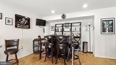 Entry Way - 13511 Bermingham Manor Dr, Laurel, MD 20708 photo 14 of 16