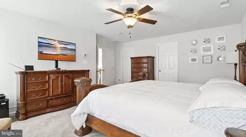 Bedroom - 13511 Bermingham Manor Dr, Laurel, MD 20708 photo 1 of 7