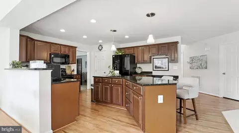 Kitchen - 13511 Bermingham Manor Dr, Laurel, MD 20708 photo 1 of 3