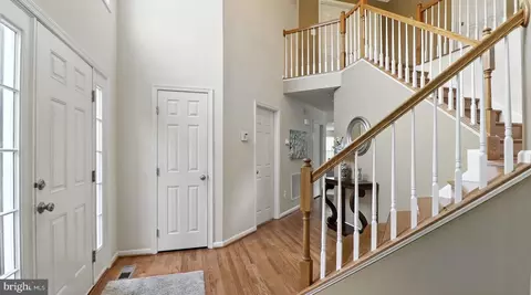 Entry Way - 13511 Bermingham Manor Dr, Laurel, MD 20708 photo 1 of 16