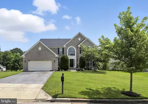 Exterior - 13511 Bermingham Manor Dr, Laurel, MD 20708 photo 3 of 3