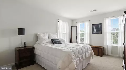 Bedroom - 13511 Bermingham Manor Dr, Laurel, MD 20708 photo 7 of 7