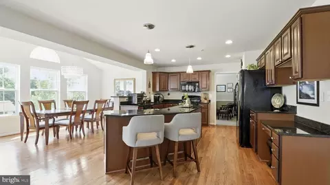 Kitchen - 13511 Bermingham Manor Dr, Laurel, MD 20708 photo 2 of 3