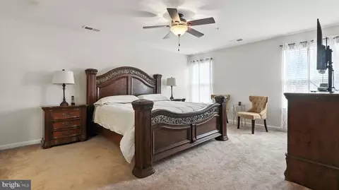Bedroom - 13511 Bermingham Manor Dr, Laurel, MD 20708 photo 3 of 7
