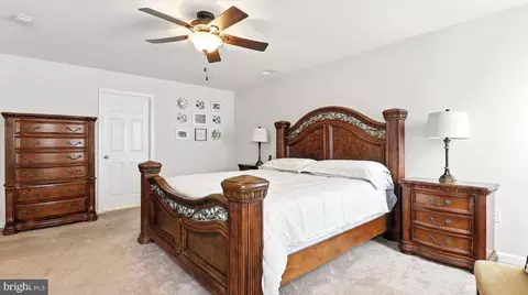 Bedroom - 13511 Bermingham Manor Dr, Laurel, MD 20708 photo 2 of 7