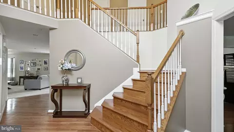Entry Way - 13511 Bermingham Manor Dr, Laurel, MD 20708 photo 2 of 16