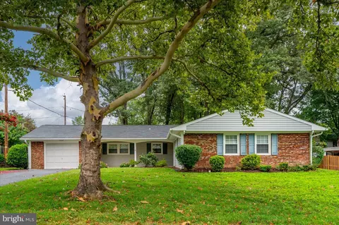 13310 Yarland Ln, Bowie, MD 20715