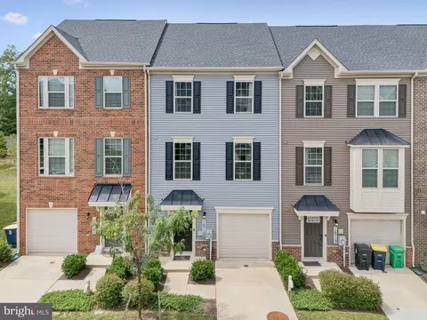 16715 Caribbean Way, Accokeek, MD 20607