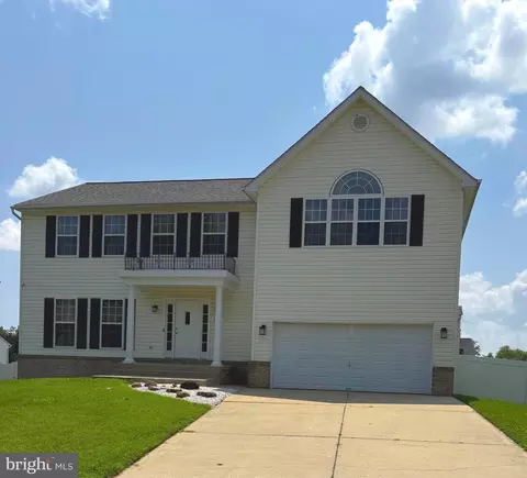 6003 Lottie Pl, Clinton, MD 20735