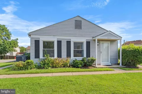 3011 Chester Grove Rd #A, Marlboro, MD 20774