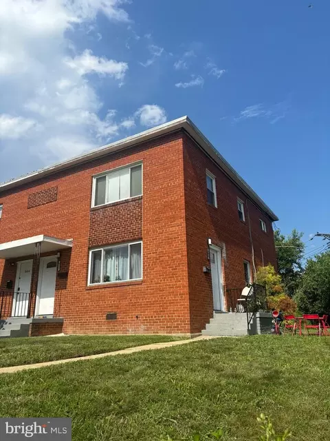 409411 Montrose Ave, Laurel, MD 20707