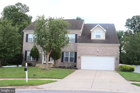 9808 Meadow Lark Ave, Marlboro, MD 20772