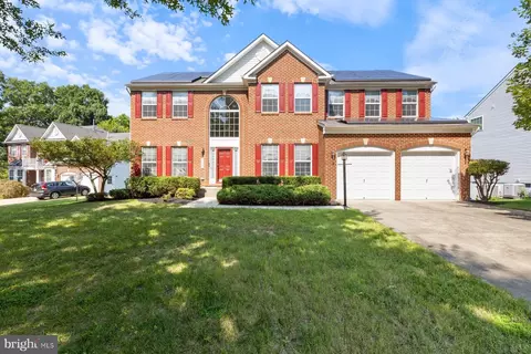 11504 Carriage Crossing Dr, Marlboro, MD 20772