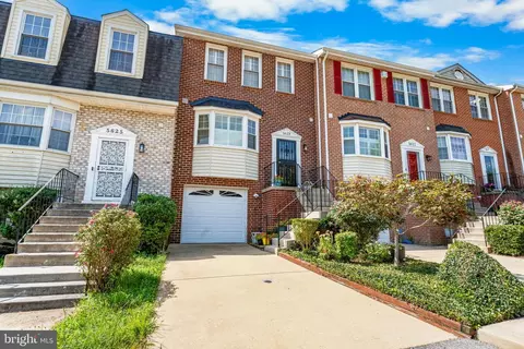 5623 E Boniwood Turn Turn, Clinton, MD 20735