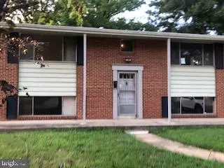 6102 Seminole St, College Park, MD 20740