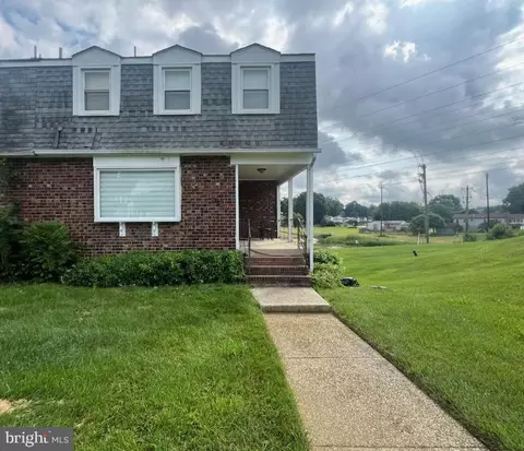 120 Old Enterprise Rd #115, Marlboro, MD 20774
