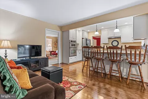 Kitchen - 12803 Cedarbrook Ln, Laurel, MD 20708 photo 2 of 2