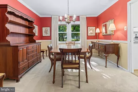 Dining - 12803 Cedarbrook Ln, Laurel, MD 20708 photo 1 of 1