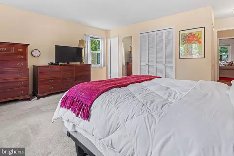 Bedroom - 12803 Cedarbrook Ln, Laurel, MD 20708 photo 2 of 6