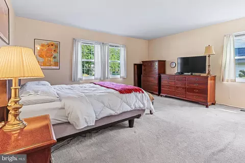 Bedroom - 12803 Cedarbrook Ln, Laurel, MD 20708 photo 1 of 6