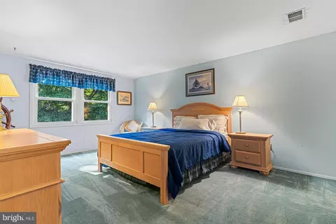 Bedroom - 12803 Cedarbrook Ln, Laurel, MD 20708 photo 5 of 6