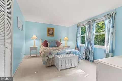 Bedroom - 12803 Cedarbrook Ln, Laurel, MD 20708 photo 4 of 6