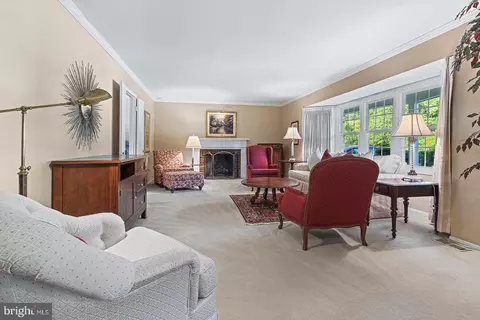 Living - 12803 Cedarbrook Ln, Laurel, MD 20708 photo 1 of 1