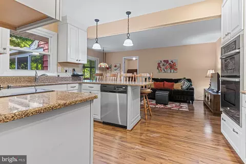 Kitchen - 12803 Cedarbrook Ln, Laurel, MD 20708 photo 1 of 2