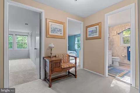Entry Way - 12803 Cedarbrook Ln, Laurel, MD 20708 photo 2 of 2