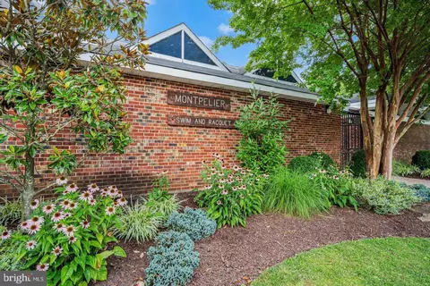 Exterior - 12803 Cedarbrook Ln, Laurel, MD 20708 photo 4 of 5