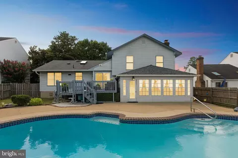 11407 Waesche Dr, Bowie, MD 20721