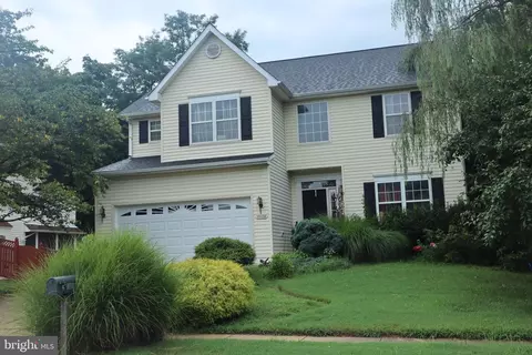 3600 Asher St, Marlboro, MD 20772