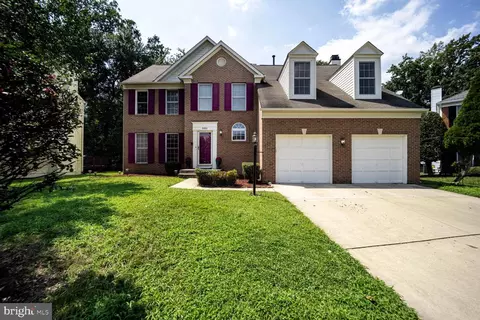 9903 Bass Fin Ct, Clinton, MD 20735
