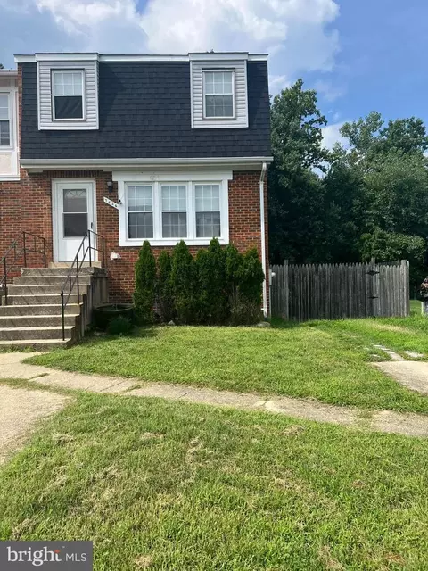 7626 Carissa Ln, Laurel, MD 20707